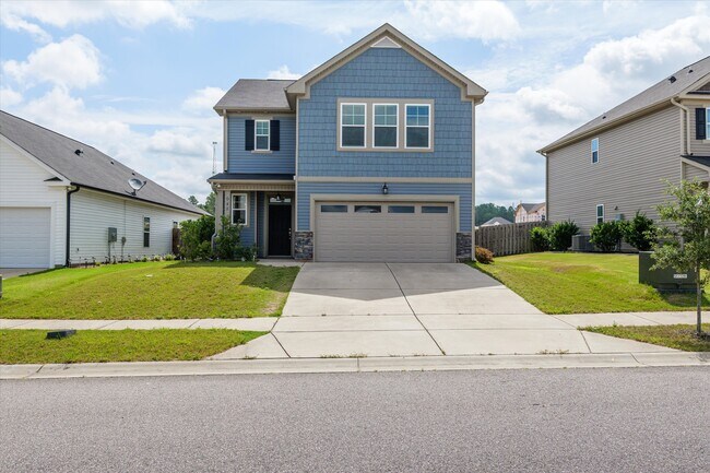 948 Newburn Dr in North Augusta, SC - Building Photo - Building Photo