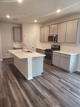 907 Bright Gemstone Wy in Austin, TX - Building Photo - Building Photo