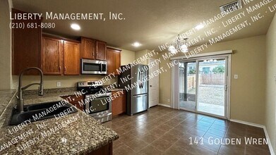 141 Golden Wren in San Antonio, TX - Building Photo - Building Photo
