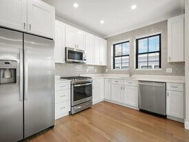 731 Parker St, Unit 2 in Boston, MA - Building Photo