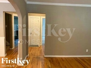 600 Larkin Ave in St. Louis, MO - Foto de edificio - Building Photo