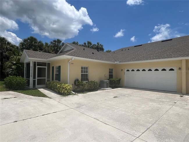 property at 1585 Red Oak Ln