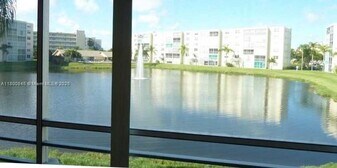 441 SE 3rd St in Dania Beach, FL - Building Photo