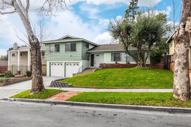 property at 4101 Denver Ave