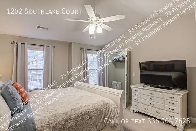 1202 Southlake Ct in Lexington, NC - Building Photo - Building Photo