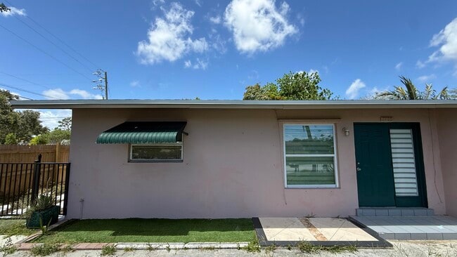 property at 3735 Kirk Rd