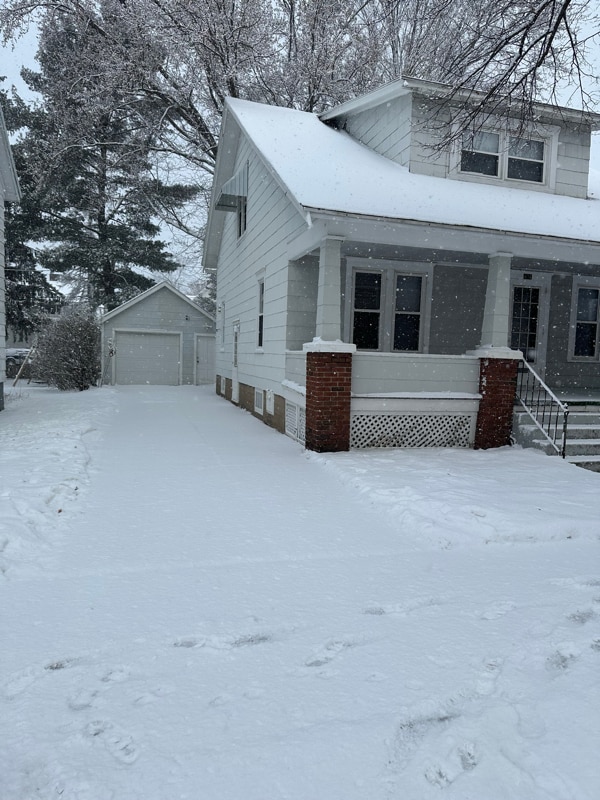 616 Dekalb St in Wausau, WI - Building Photo - Building Photo