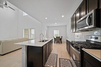 3815 Pierce Pl Ln in Katy, TX - Building Photo - Building Photo