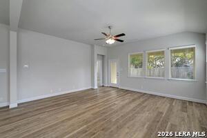 5531 Pin Pt in San Antonio, TX - Building Photo - Building Photo