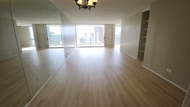 469 Ena Rd in Honolulu, HI - Building Photo - Building Photo