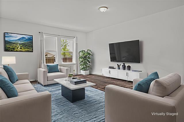 property at 624 Delaware Ave