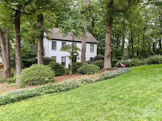 property at 9430 Hill Rd