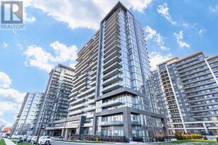 20 Gatineau Dr in Vaughan, ON - Building Photo