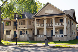 739 Genesee St in Rochester, NY - Building Photo - Building Photo