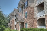 Wesley Stonecrest photo'