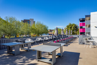 University Valley Apartments in Tempe, AZ - Building Photo - Building Photo