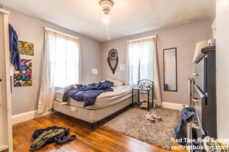 163 Hillside St, Unit 1 in Boston, MA - Building Photo - Building Photo