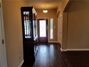 743 Easton Dr in San Marcos, TX - Building Photo - Building Photo