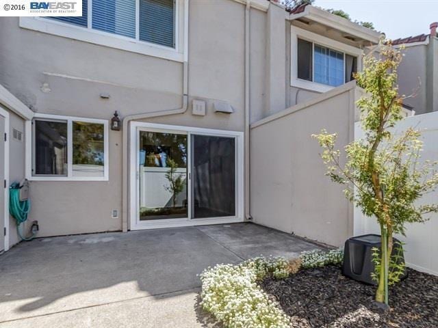 38562 McDole Terrace in Fremont, CA - Building Photo - Building Photo