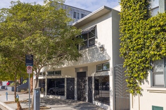 433 E. 3rd in Long Beach, CA - Building Photo - Building Photo