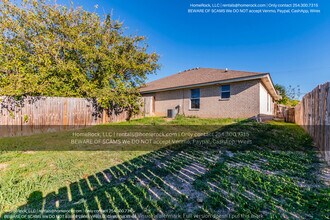 1706 Ute Trail in Harker Heights, TX - Building Photo - Building Photo