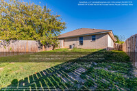 1706 Ute Trail in Harker Heights, TX - Foto de edificio - Building Photo