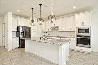 17709 Shafer Dr in Pflugerville, TX - Building Photo - Building Photo