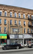 393-395 Central Ave in Jersey City, NJ - Building Photo - Building Photo