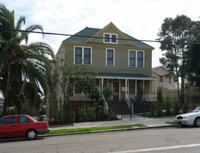 Sherman House Ii in San Diego, CA - Building Photo - Building Photo