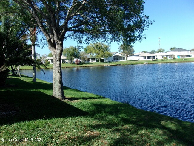 3908 Upmann Dr in Rockledge, FL - Building Photo - Building Photo