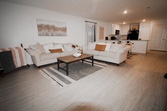 15104 Bull Wagon Wy in Fort Worth, TX - Building Photo - Building Photo