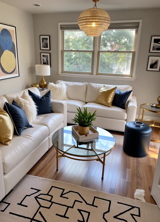 property at 1534 W Farwell Ave