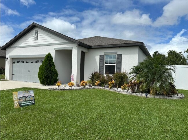 property at 16119 Florets Dr