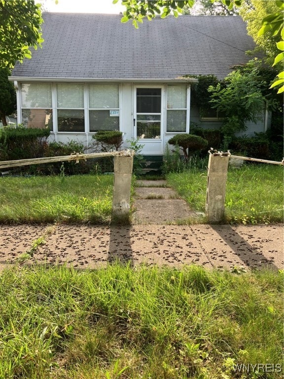 2737 21st St in Niagara Falls, NY - Building Photo - Building Photo