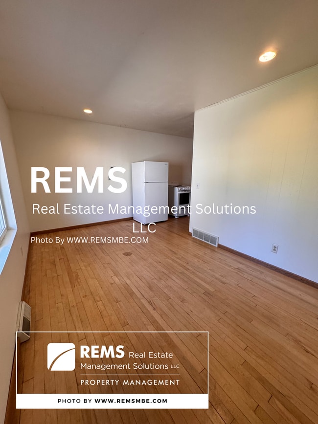 property at 500 7th St