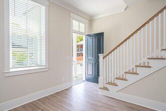 1407 Jefferson St in Savannah, GA - Building Photo - Building Photo