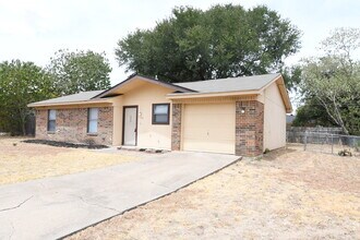 1133 Lindsey Cir in Belton, TX - Building Photo - Building Photo