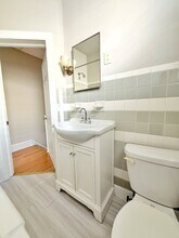 2517 S Carlisle St in Philadelphia, PA - Building Photo - Building Photo