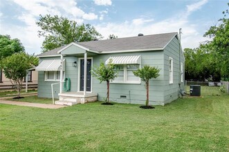 1957 Hines Blvd in Wichita Falls, TX - Building Photo - Building Photo