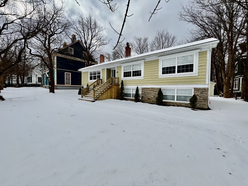 77 Rennies Mill Rd in St John's, NL - Building Photo