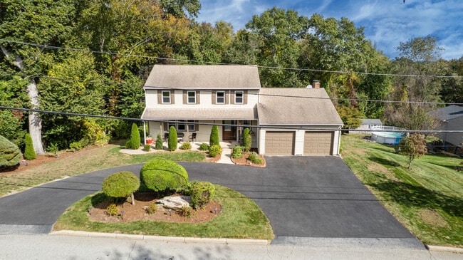 property at 97 Kimberly Ln