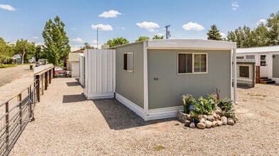 503 2nd Ave W in Three Forks, MT - Building Photo - Building Photo