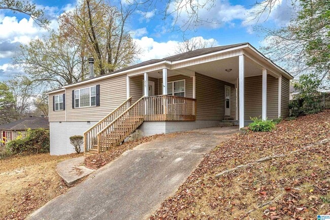317 Joan Ave in Birmingham, AL - Building Photo - Building Photo