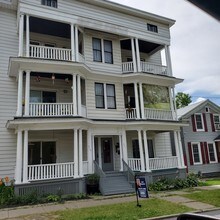 619 Tracy St, Unit 4 in Utica, NY - Building Photo - Building Photo