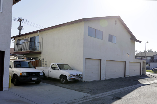 11231 Western Ave in Stanton, CA - Building Photo - Building Photo