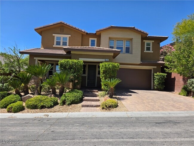 property at 5495 Alden Bend Dr