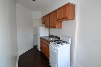 4644 N Paulina St-Unit -113 in Chicago, IL - Building Photo - Building Photo