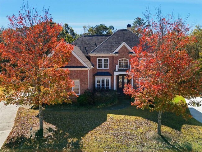 845 Botanica Way in Fairburn, GA - Building Photo - Building Photo