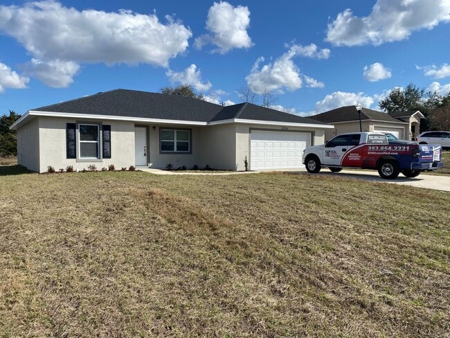 12738 SW 64th Cir in Ocala, FL - Building Photo - Building Photo