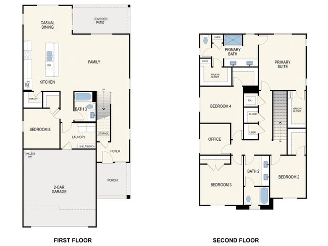 10391 Bee Balm St in Las Vegas, NV - Building Photo - Building Photo